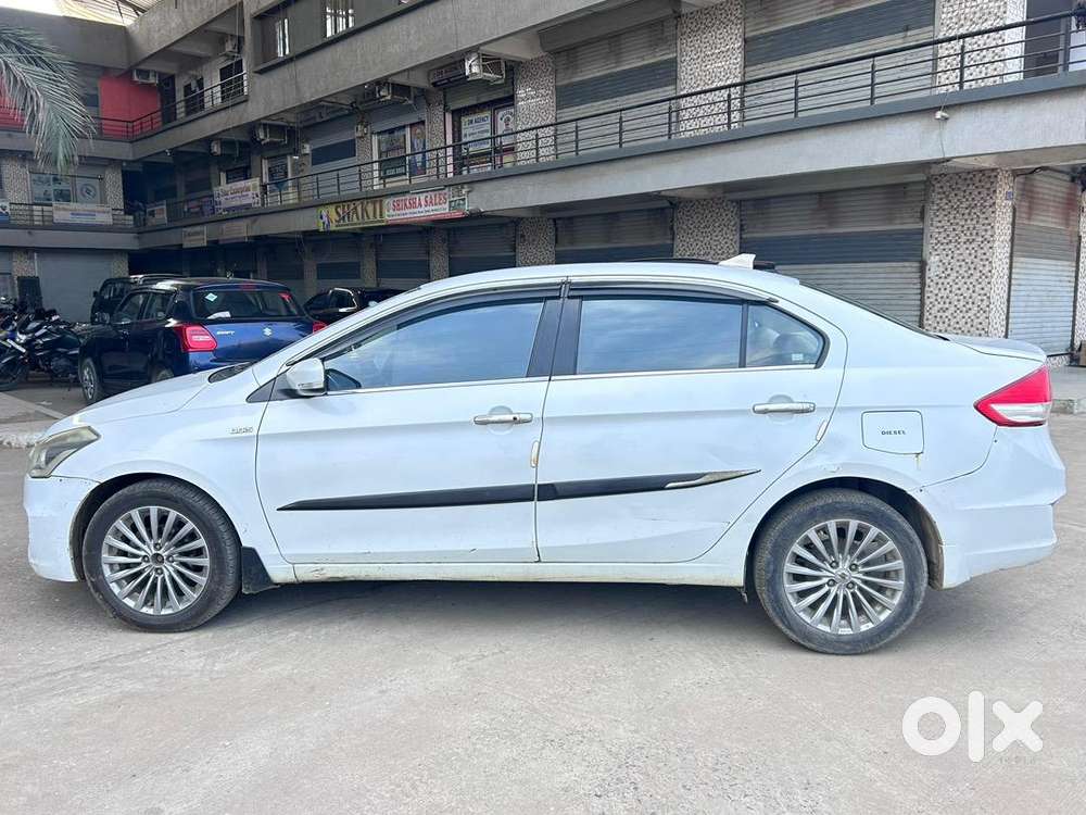 Maruti Suzuki Ciaz 2014 Diesel Good Condition