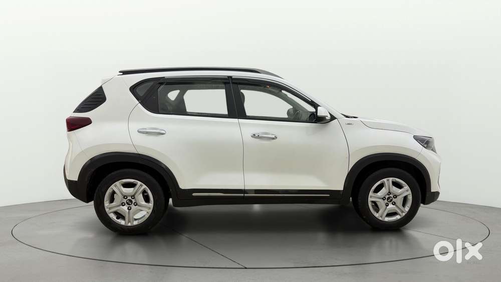 Kia Sonet 1.0 Htx Imt, 2021, Petrol