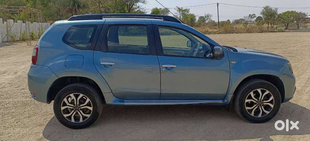 Nissan Terrano Xl 85 Ps Deisel, 2013, Diesel