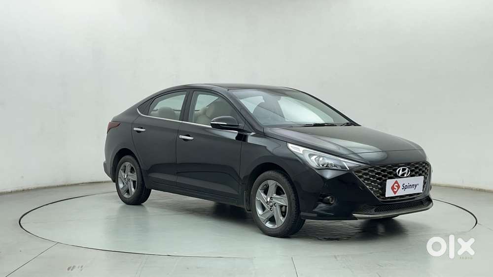 Hyundai Verna 1.5 Mpi Mt Sx (o), 2022, Petrol
