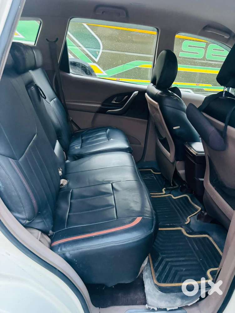 Mahindra Xuv500 At W8 Fwd, 2013, Diesel