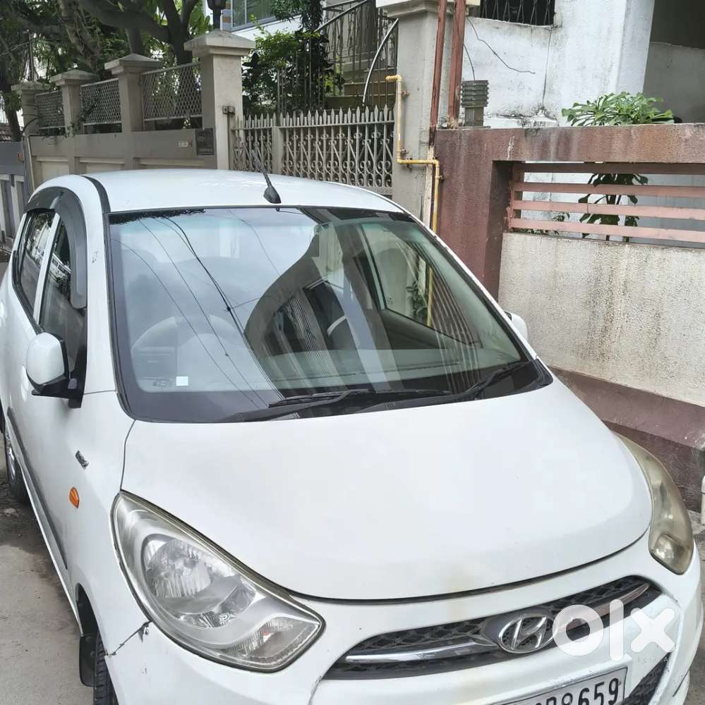 Hyundai Grand I10 Magna 2011