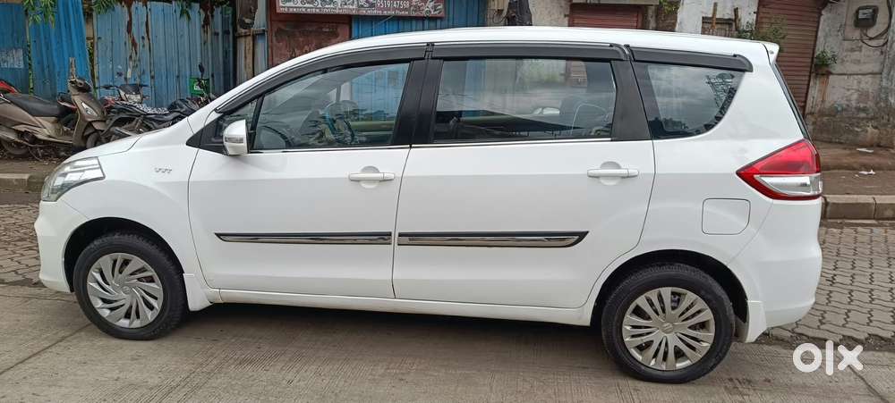 Maruti Suzuki Ertiga Vxi Cng, 2015, Cng & Hybrids