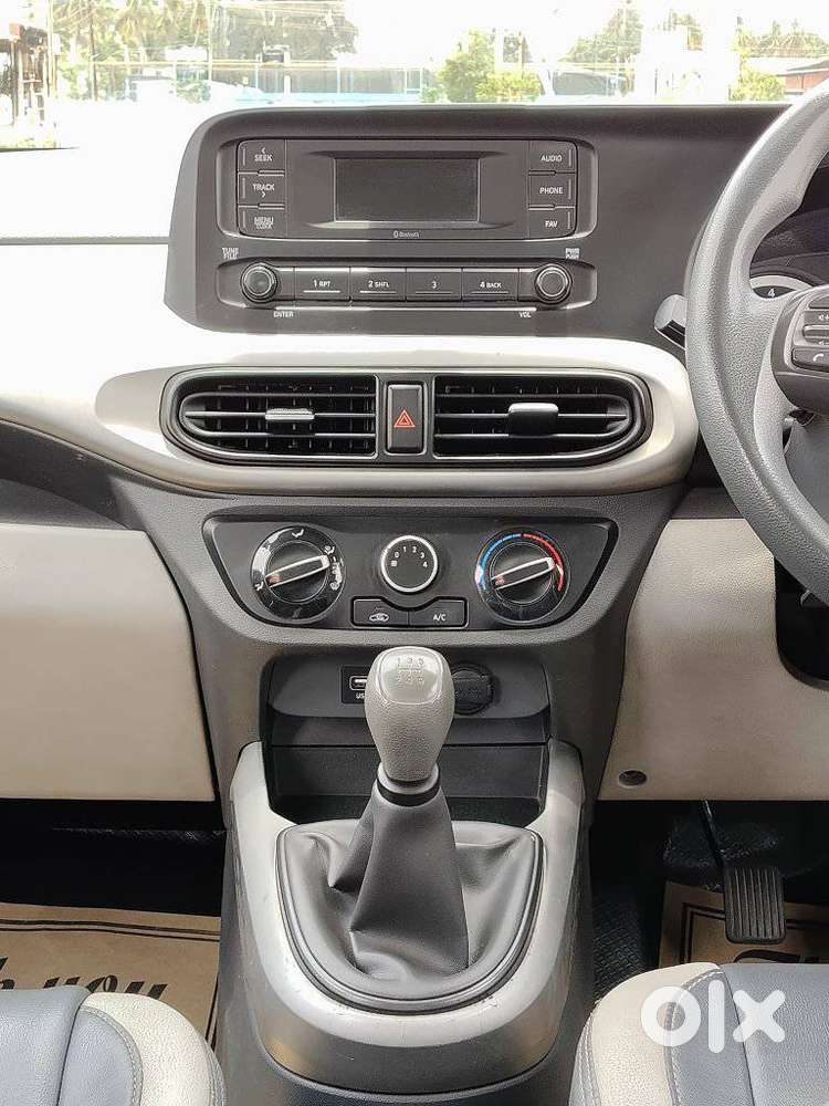 Hyundai Grand I10 Nios Magna 1.2 Kappa Vtvt, 2022, Petrol