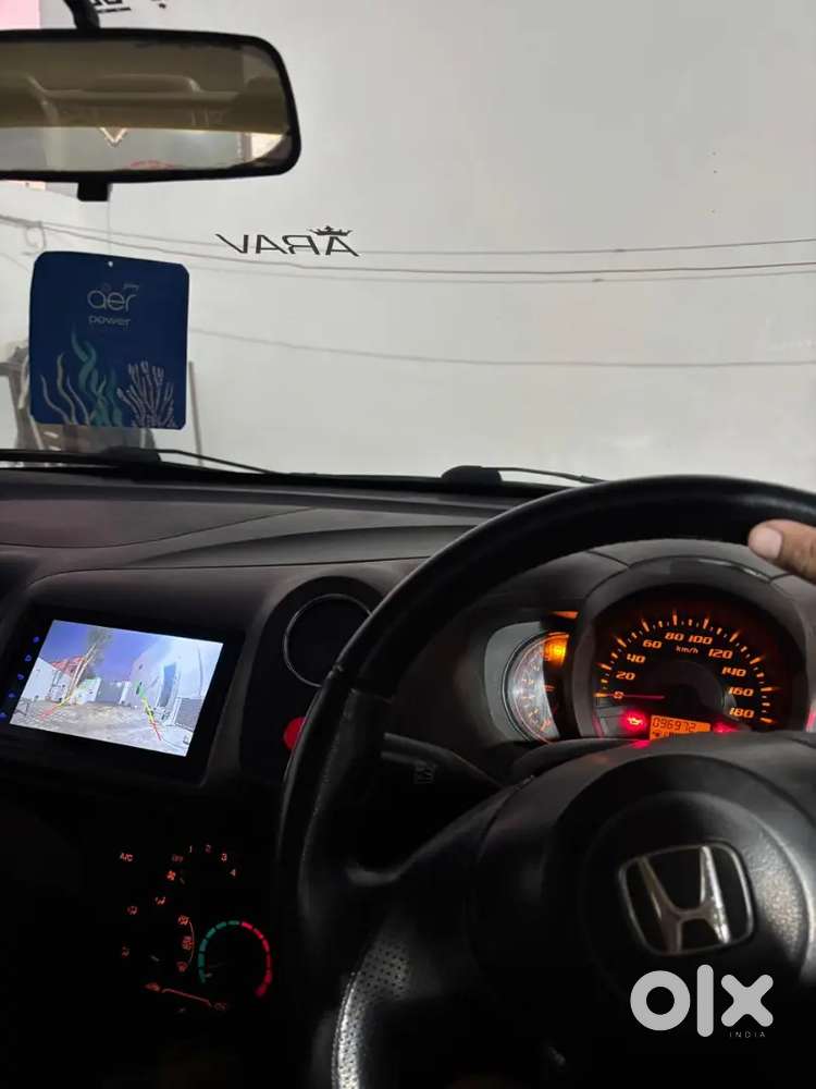Honda Amaze 1.5 Diesel Manual 2013 Edition