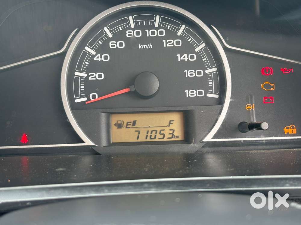 Maruti Suzuki Alto 800 Lxi, 2019, Petrol