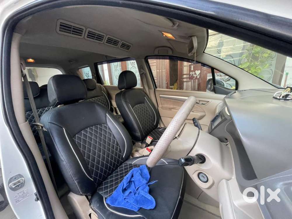 Maruti Suzuki Ertiga 2015 Diesel Good Condition