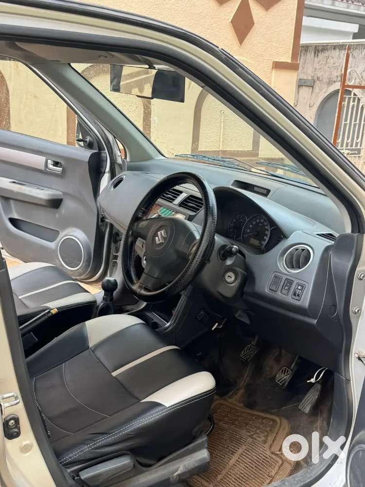 Maruti Suzuki Dzire 1.2 2009