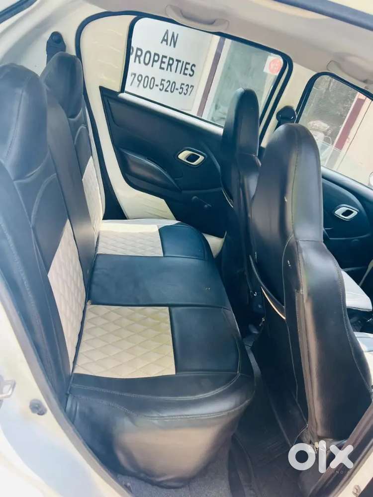 2019 Datsun Redigo Petrol