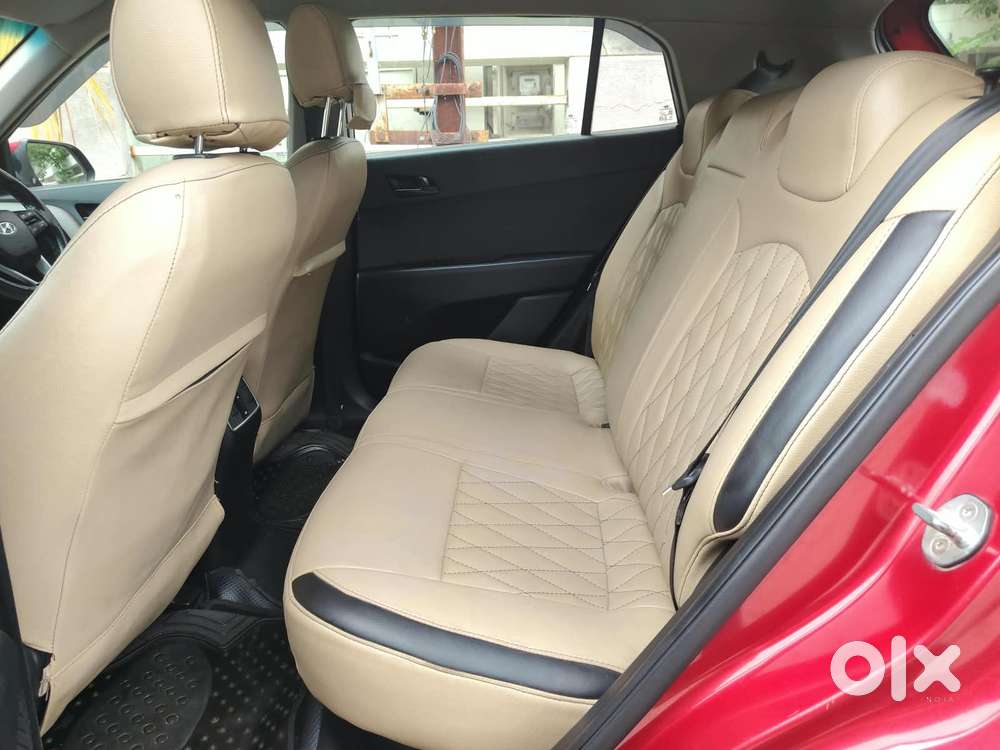 Hyundai Creta 1.4 E Plus Crdi, 2019, Diesel