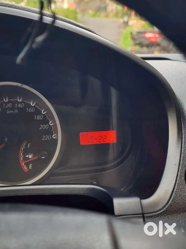 Ford Figo Diesel 2010