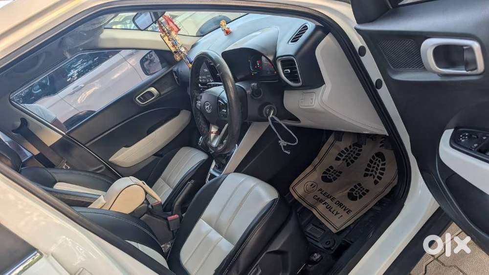 Hyundai Venue S Diesel, 2023, Diesel