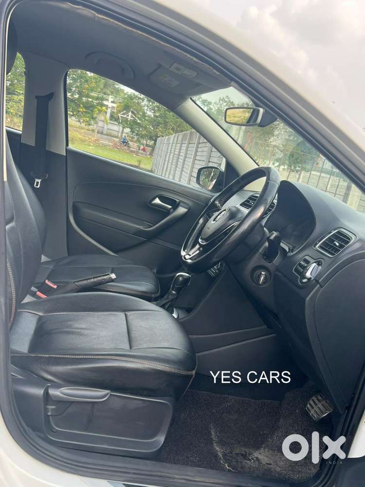 Volkswagen Polo 1.2 Gt Tsi, 2019, Petrol