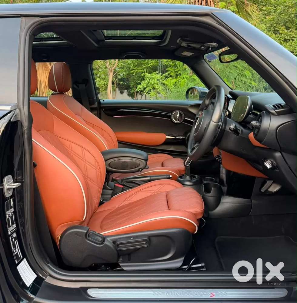 Mini Cooper, 2024, Petrol