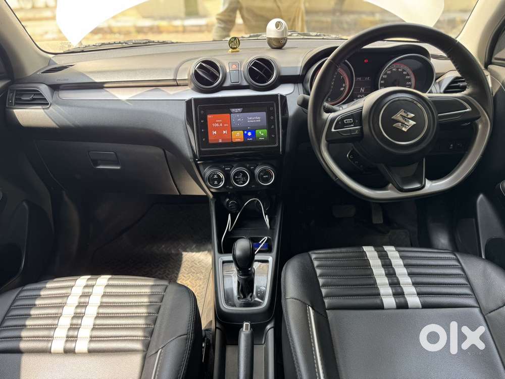 Maruti Suzuki Swift Amt Zxi Plus, 2023, Petrol