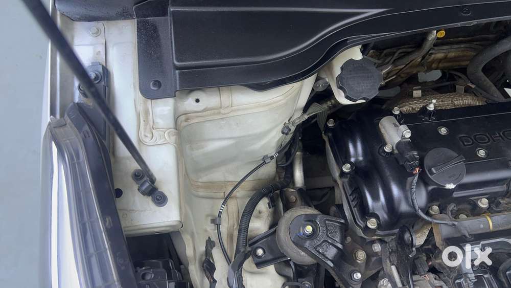 Hyundai Creta 1.6 Sx Plus Petrol At, 2019, Petrol