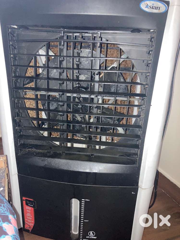 Room Cooler