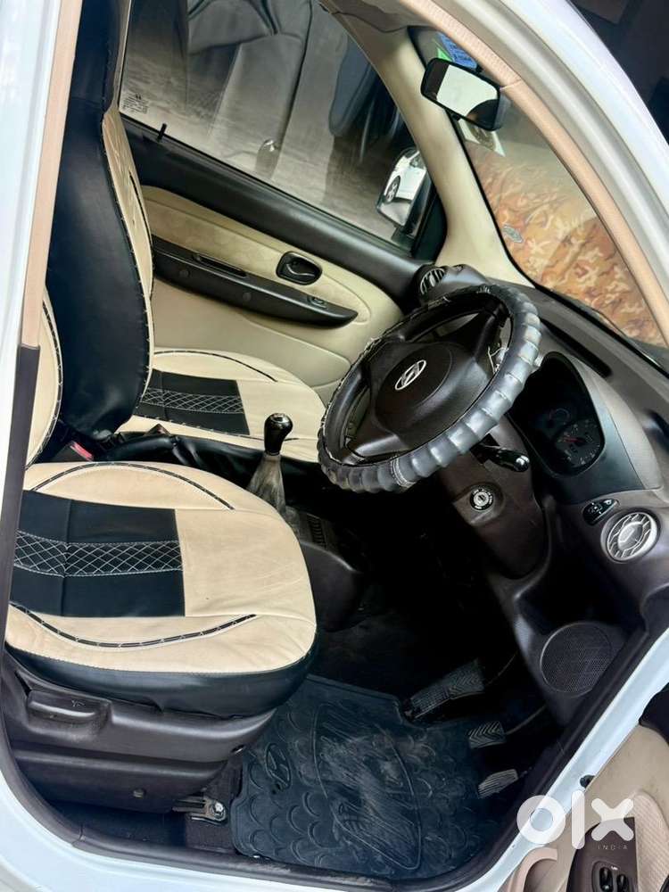 Hyundai Car 2011 Petrol