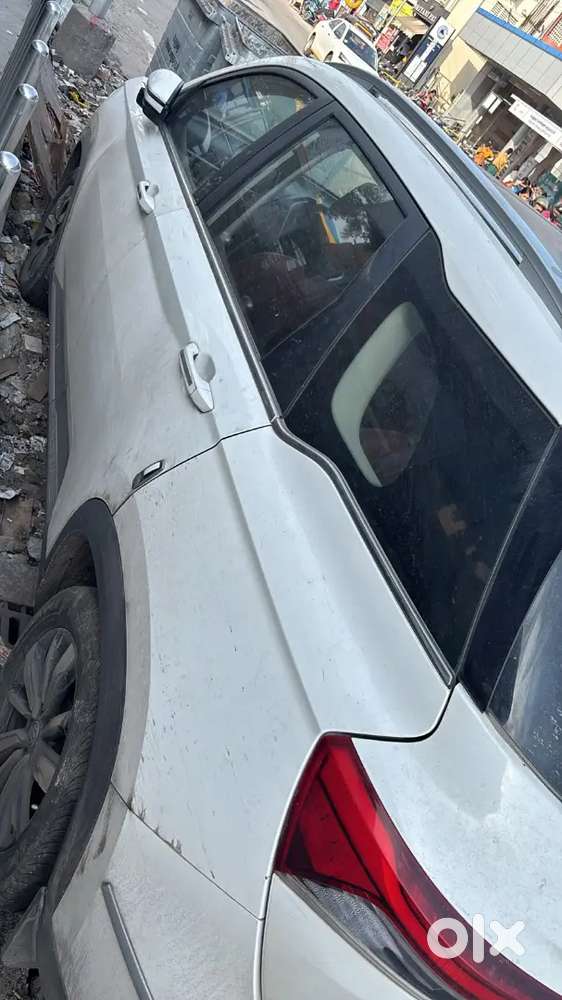 Mg Hector Pro 2022 Variant