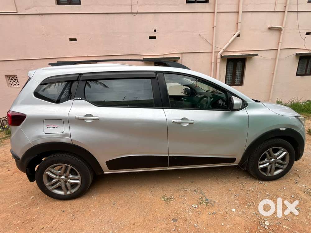 2020 Renault Triber 1.0 Rxl