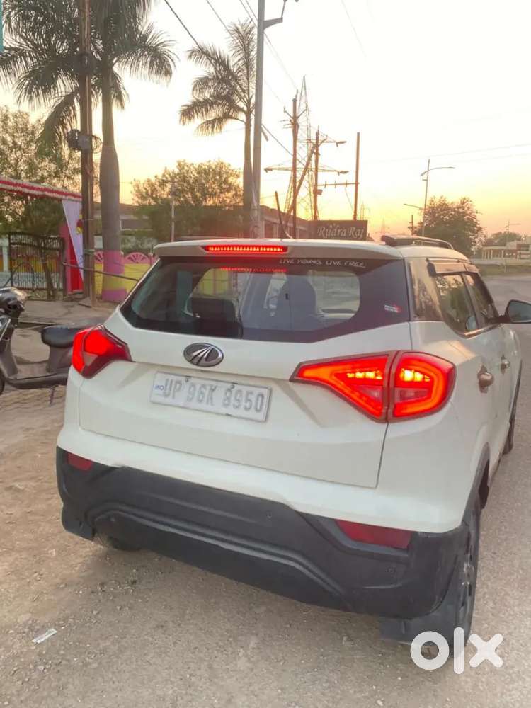 Mahindra Xuv300 2020