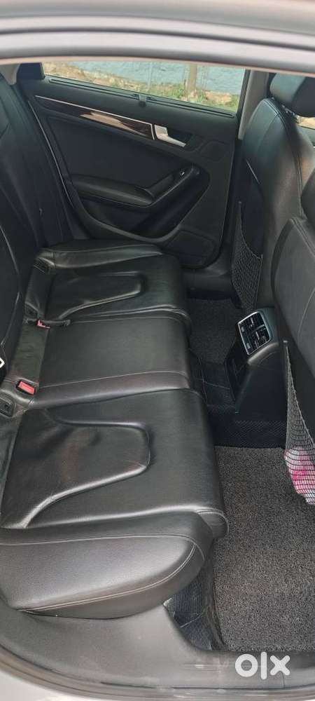 Audi A4 1.8 35 Tfsi Premium Plus, 2013, Diesel