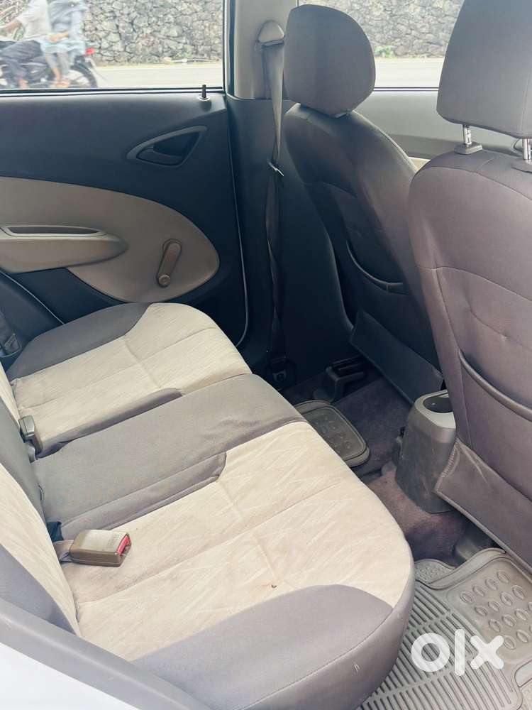 Chevrolet Sail U-va 1.2 Base, 2013, Petrol