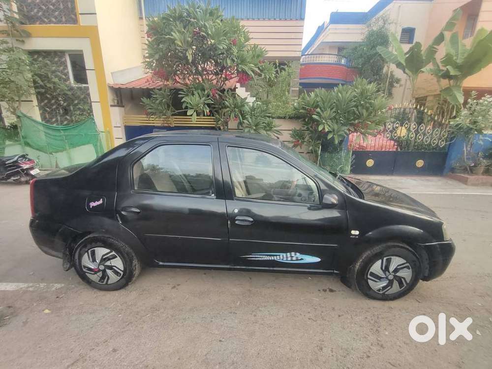 Mahindra Logan Petrol 1.4 Glx, 2008, Petrol