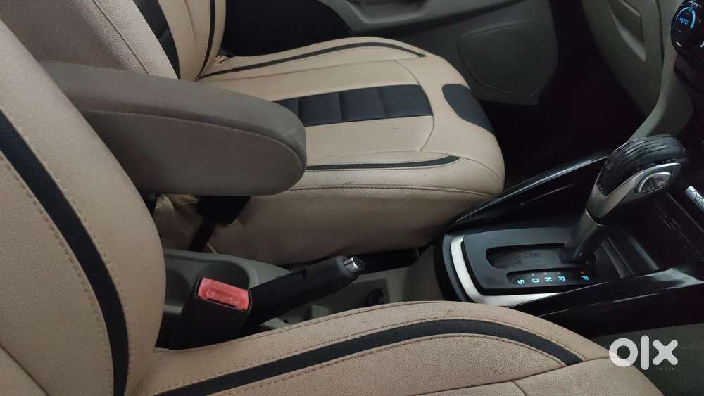 Ford Ecosport 1.5 Ti Vct At Titanium, 2015, Petrol