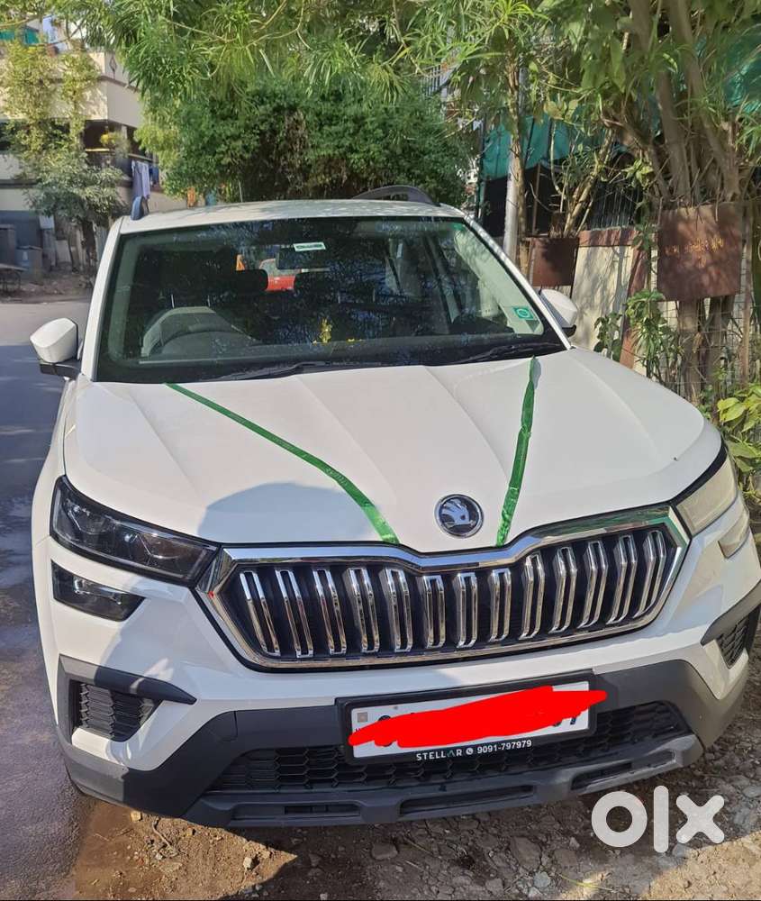 Skoda Kushaq Onyx 2023