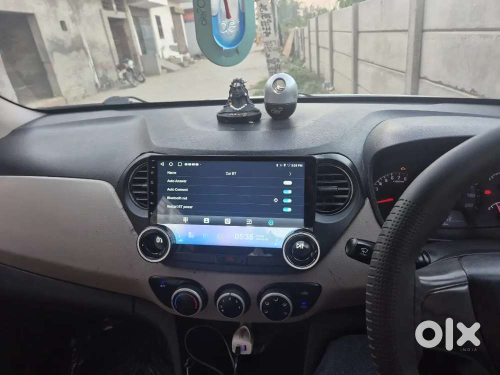 Hyundai Xcent Prime 2016 Second Owner