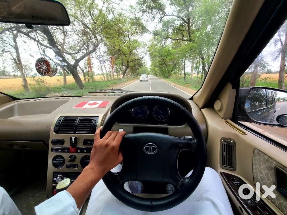 Tata Safari Diesel 2012 Manual