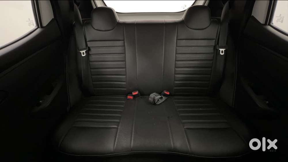 Renault Kwid 2019-ongoing 1.0 Rxt Amt (o), 2022, Petrol