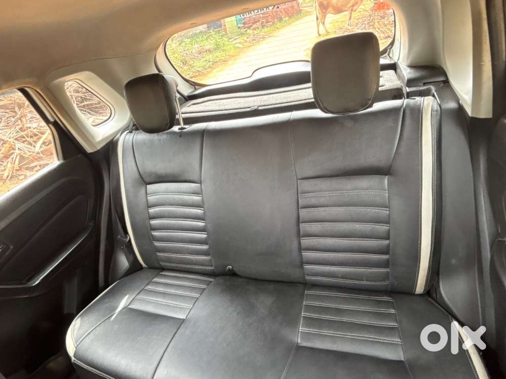 Maruti Brezza Vx Petrol 2021