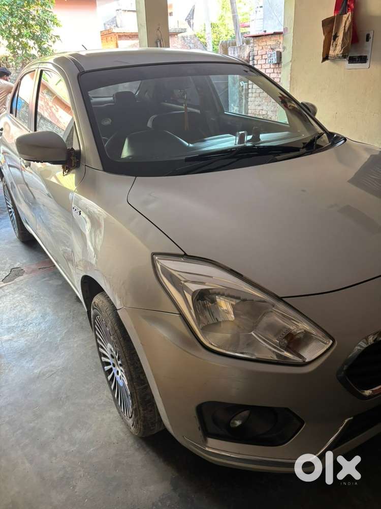Maruti Suzuki Dzire 2018