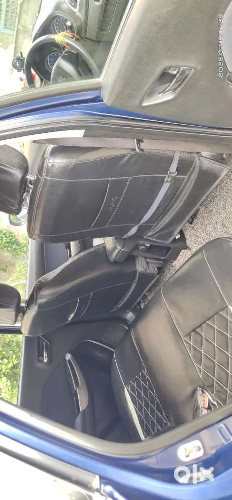 Maruti Suzuki Baleno 2019 Petrol 53000 Km Driven