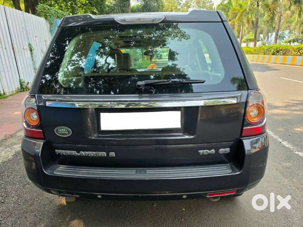 Land Rover Freelander 2 Td4 Se, 2013, Diesel