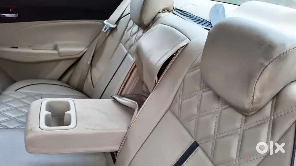 Maruti Suzuki Dzire 2024 Year Vxi Petrol