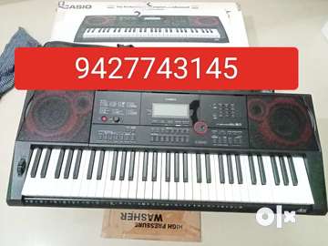 Casio 8000in Musical Instruments 1761226471