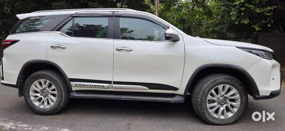 Toyota Fortuner 2011-2016 4x4 At, 2023, Diesel