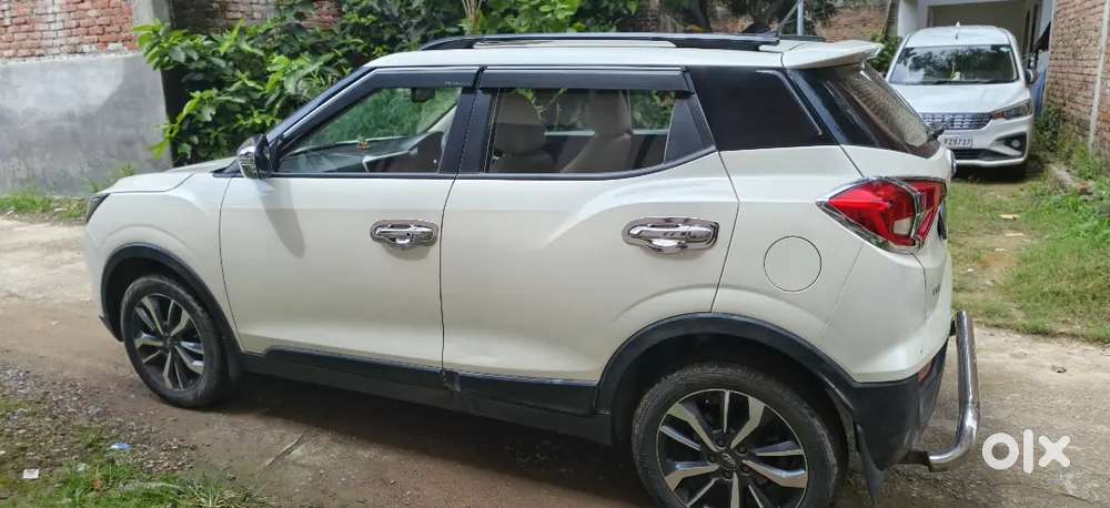 Mahindra Xuv300 Turbosport 2021 Diesel