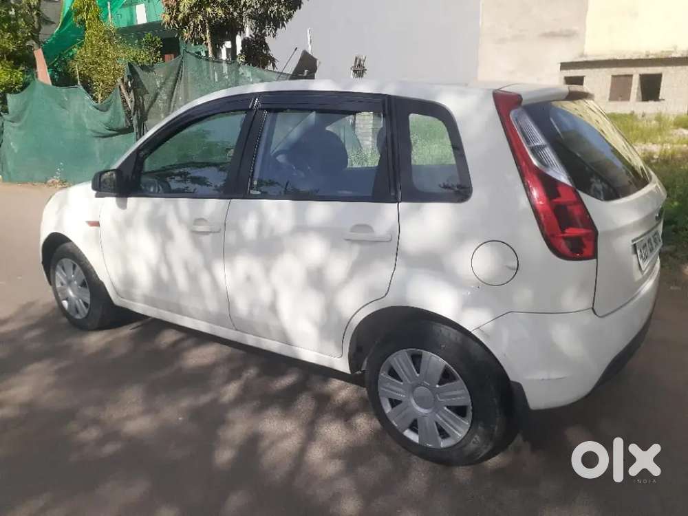 Ford Figo 2011 Diesel Well Maintained