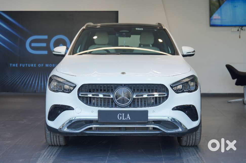Mercedes-benz Gla 200, 2025, Petrol