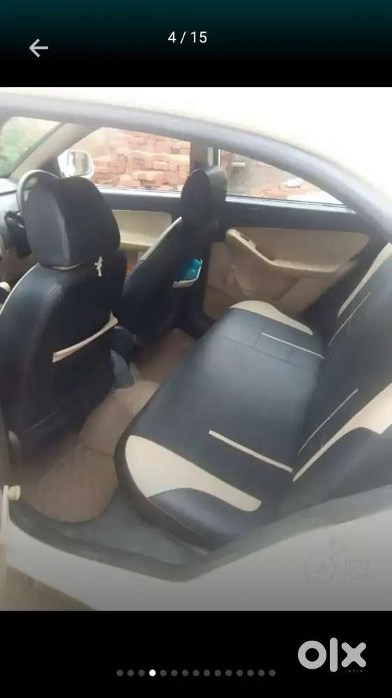 Tata Indica Vista Tdi 2013, New Battery, Quick Start, Office Use