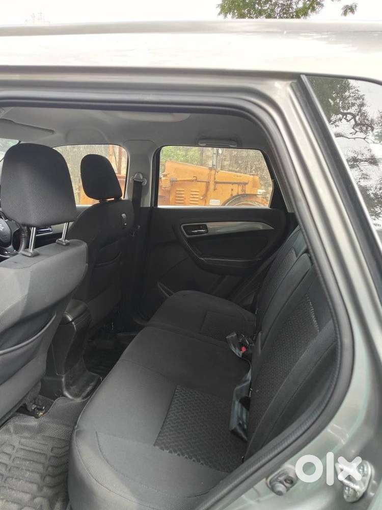 Maruti Suzuki Brezza Zdi, 2019, Diesel