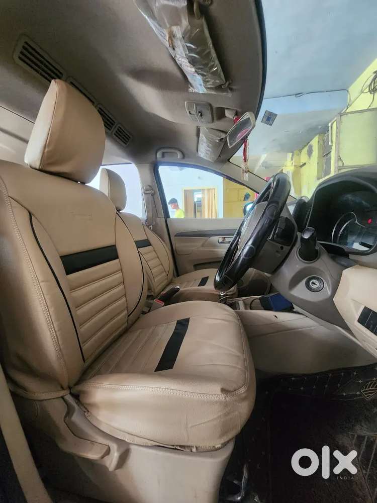 Maruti Ertiga Vdi 2019 Well-maintained