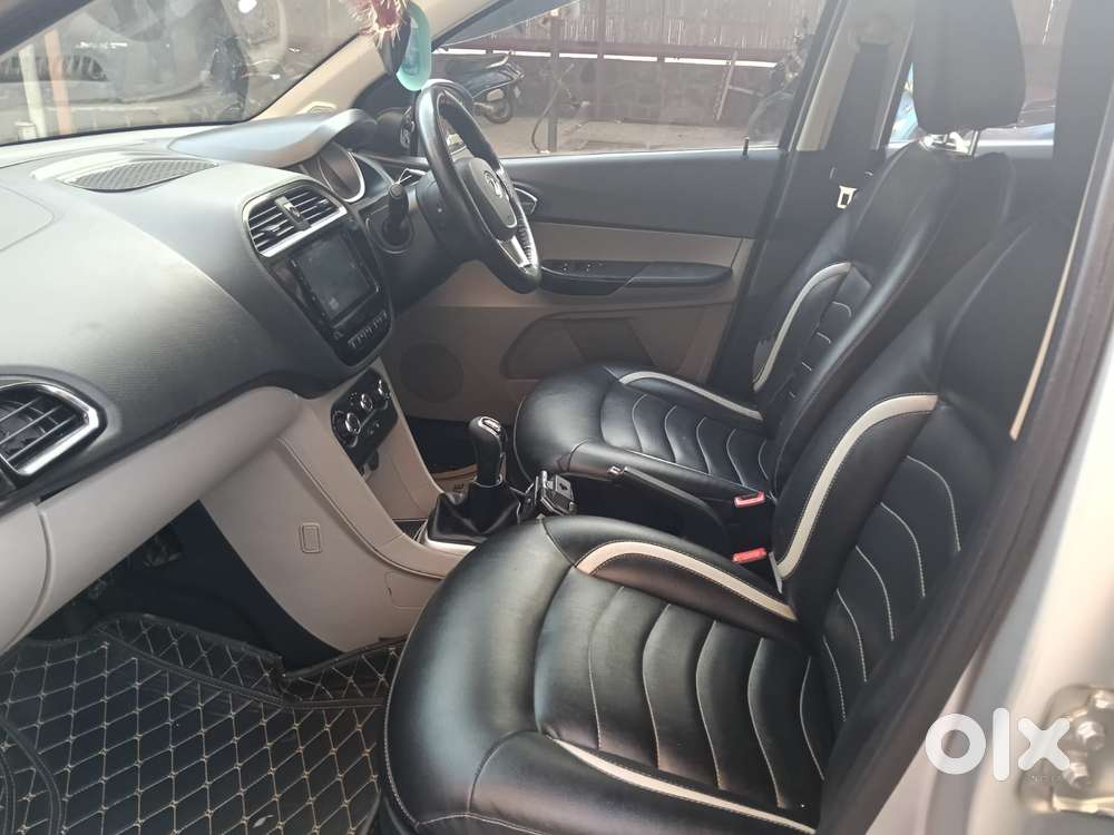 Tata Tiago 1.05 Revotorq Xz, 2016, Petrol