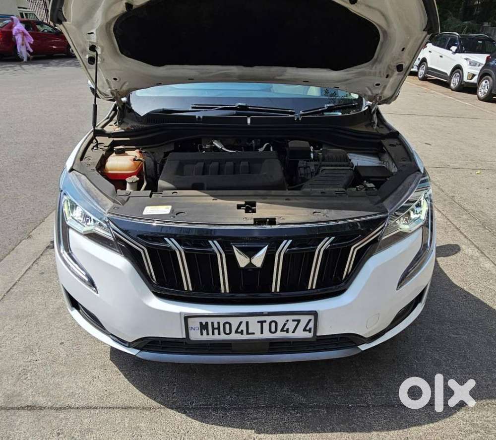 Mahindra Xuv700 2.2 Ax 7 Diesel At Str, 2023, Diesel