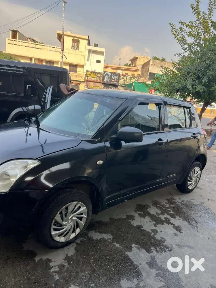 Maruti Swift Lxi 2008