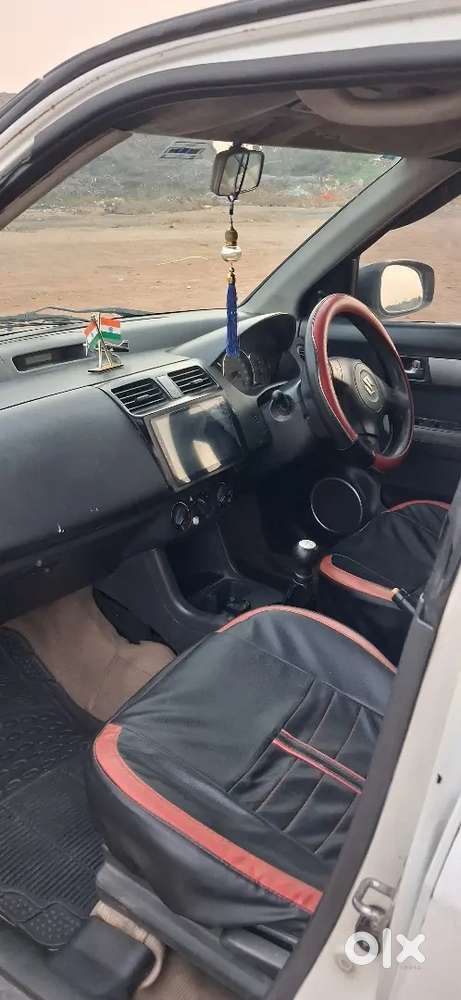 Maruti Suzuki Dzire 2009 Diesel Well Maintained